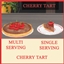 CHERRY TART logo