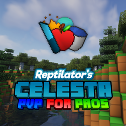 Celesta | A Slick PvP Pack by Reptilator