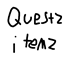 Quest Items logo