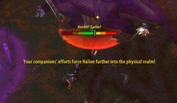 Halion Helper logo