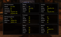 Gold Tracker Plus