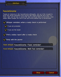 FascistGnome logo