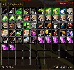 BankStack