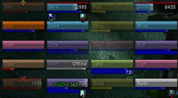 oUF_HolySmurf project image