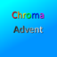[ABANDONED] Chroma Advent logo