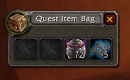 Quest Item logo
