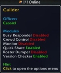 Guilder logo