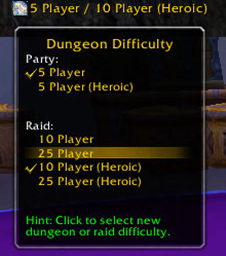 FuBar_DungeonDiFu logo