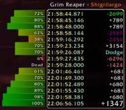 GrimReaper project image