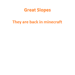 Great Slopes project image