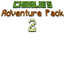 Charlie's Adventure Pack 2 logo