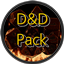 D&D Pack logo