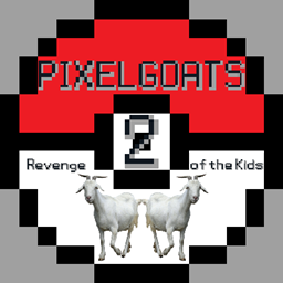 PixelGoats 2: Revenge of the Kids project image