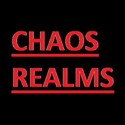 Chaos Realm project image