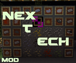NeXTech project image