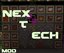 NeXTech logo