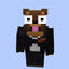 Blinking Skin Mod logo
