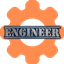 Minecraft: Engineer logo