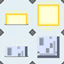 Time Blocks logo
