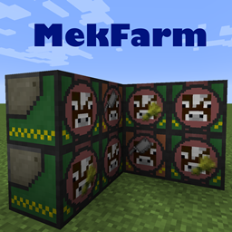 Mekfarm logo