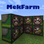 Mekfarm logo