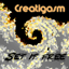 Creatigasm logo
