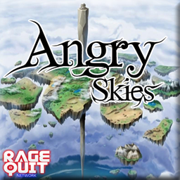 RQN Angry Skies project image