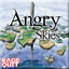 RQN Angry Skies logo