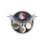 Forgotten Realms logo