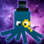 Intelligent Squid Reloaded logo