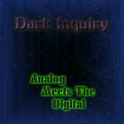 Dark Inquiry logo