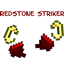 Redstone Striker logo