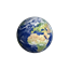 The Free World logo