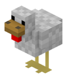 Chicken Chins logo