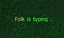 TypingIndicator logo
