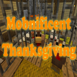 Mobnificent Thanksgiving