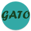 GATO logo