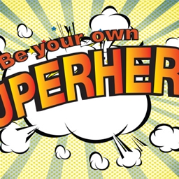 nait's super human project image