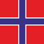 Norwegian Modmix logo