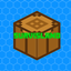 Survisland - A simple survival island map! (1.8+ required) logo