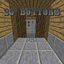 25³ Buttons I logo