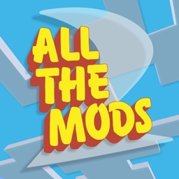 All the Mods 2 - ATM2