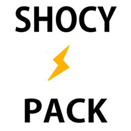 Shocy Pack logo