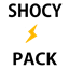 Shocy Pack logo