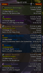 PKTracker project image