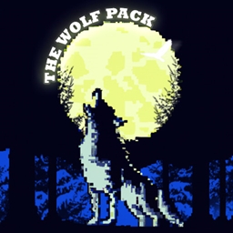TheWolfPack logo