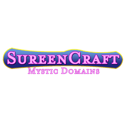 Sureencraft Mystic Domains project image