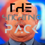 The Stichting Pack logo