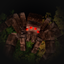 Dark and Dangerous logo