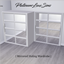 Built-In Mirrored Sliding Wardrobe logo